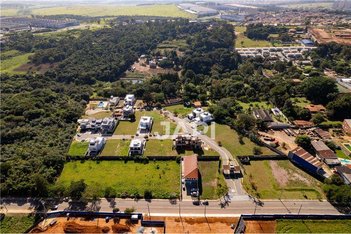 land_lot em Avenida Reynaldo de Porcari, Chácaras Saudáveis e Encantadoras - Jundiaí - SP