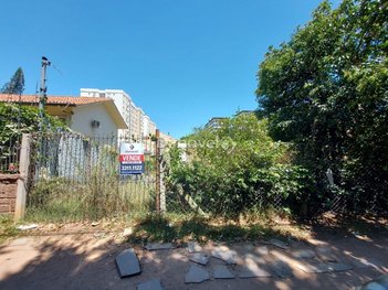 land_lot em NOSSA SENHORA DE LOURDES, Tristeza - Porto Alegre - RS