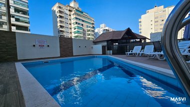 apartment em Duarte Schutel, Centro - Florianópolis - SC
