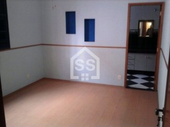 house em Rua Dom Antônio de Alvarenga, Vila Gumercindo - São Paulo - SP