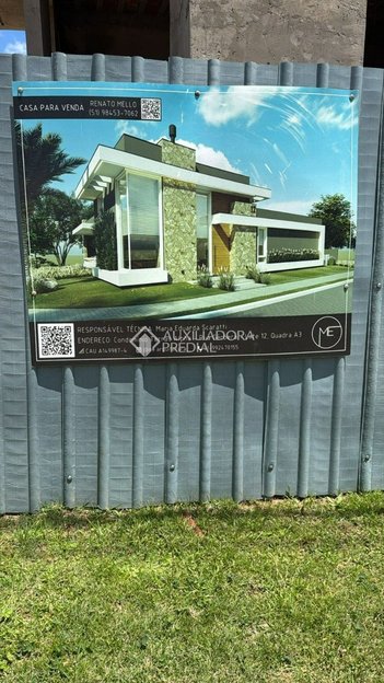 house em Rua Gérbera, São Vicente - Gravataí - RS