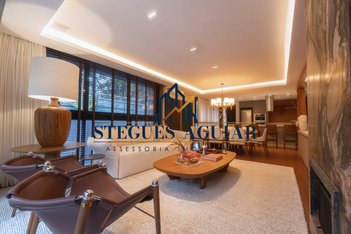 apartment em Rua Pedro Candiago, Planalto - Gramado - RS
