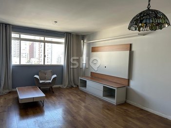 apartment em Rua Cayowaá, Perdizes - São Paulo - SP