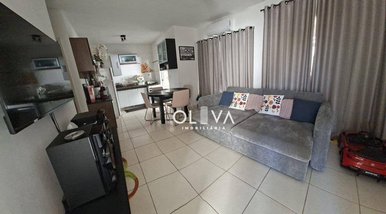 house em Avenida José da Silva Sé, Condomínio Residencial Parque da Liberdade I - São José do Rio Preto - SP