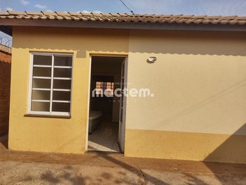 house em Rua Victor Pinto Pinheiro, Jardim Cristo Redentor - Ribeirão Preto - SP