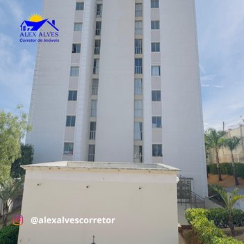 apartment em Rua Oliveiro Marciano, Diamante (Barreiro) - Belo Horizonte - MG