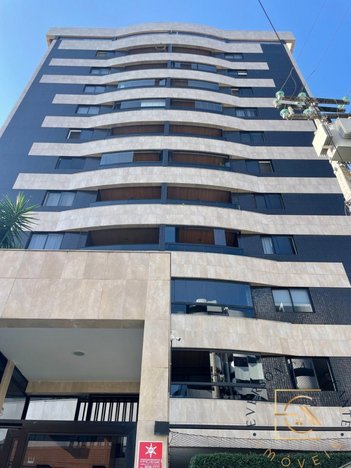 apartment em Rua Prefeito Abdon Arroxelas, Ponta Verde - Maceió - AL