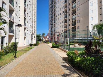 apartment em Avenida Pires do Rio, Jardim Norma - São Paulo - SP