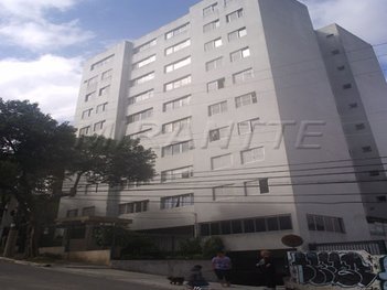 apartment em Rua José Debieux, Santana - São Paulo - SP