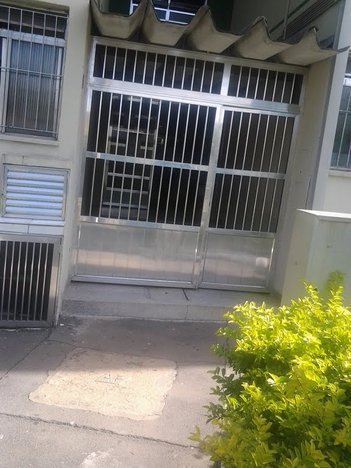 apartment em Rua Amoreira, Cidade das Flores - Osasco - SP