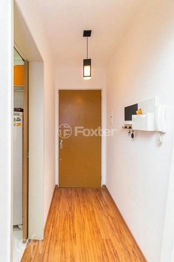 apartment em Avenida Ipiranga, Partenon - Porto Alegre - RS