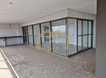 apartment em Rua Senador César Lacerda Vergueiro, Sumarezinho - São Paulo - SP