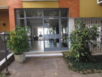 apartment em Tito Lívio Zambecari, Mont Serrat - Porto Alegre - RS