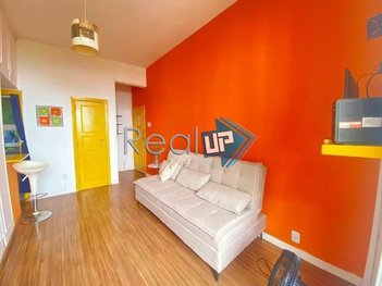 apartment em Praia do Flamengo, Flamengo - Rio de Janeiro - RJ