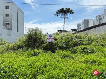land_lot em Rua Natalino Jaci Deitos, Nossa Senhora do Rosário - Caxias do Sul - RS