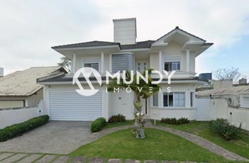 house em Rua dos Polvos, Jurerê - Florianópolis - SC