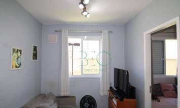 apartment em Rua Alfredo Pujol, Santana - São Paulo - SP