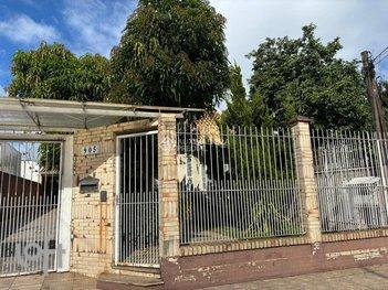 house em Alexandre de Gusmão, Estância Velha - Canoas - RS