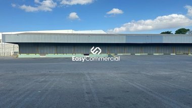 industrial em Rua Sete, Chácara São Geraldo - Contagem - MG
