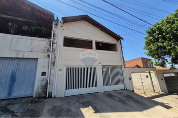 house em Rua Antonio Joaquim da Silveira, Santa Terezinha - Piracicaba - SP