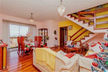 apartment em Rua Erechim, Nonoai - Porto Alegre - RS