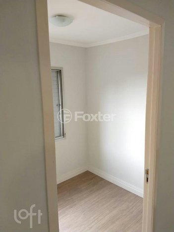 apartment em Rua Barnabé Coutinho, Vila Albertina - São Paulo - SP