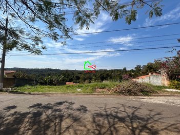 land_lot em Rodovia Edenor João Tasca, Cachoeira - Vinhedo - SP