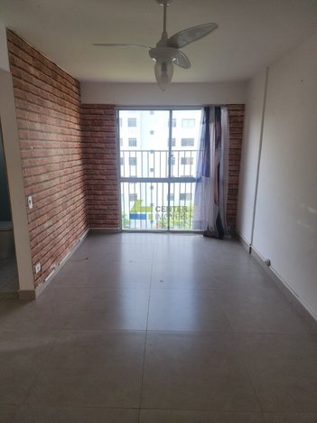 apartment em Avenida Alberto Fontana, Jardim Celeste - São Paulo - SP
