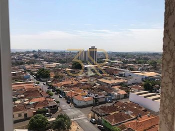 apartment em Rua Doutor Edgard Cajado, Campos Elíseos - Ribeirão Preto - SP