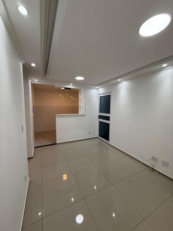 apartment em Estrada Santa Mônica, Parque Santa Rosa - Suzano - SP