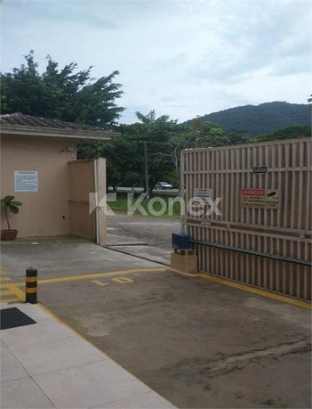 apartment em Rua Colonial, Lagoinha - Ubatuba - SP