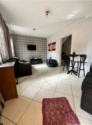 house em Rua Mãe D'Água, Jardim Santo Antônio - São Paulo - SP