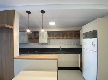 apartment em Rua Santa Luzia, Trindade - Florianópolis - SC
