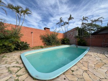 house em Rua da Várzea, Centro - Xangri-Lá - RS