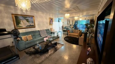 apartment em Travessa Quatorze de Março, Umarizal - Belém - PA