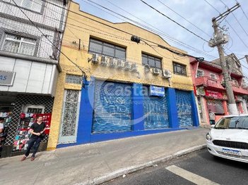 commercial_property em Conselheiro Carrão, Vila Carrão - São Paulo - SP