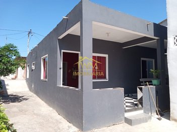 house em Rua Jardim Esperanca, Jardim Esperança - Cabo Frio - RJ