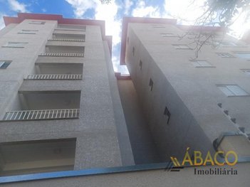 apartment em Rua Doutor Duarte Nunes, Vila Prado - São Carlos - SP