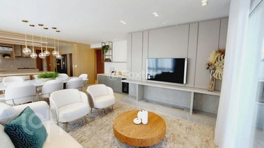 apartment em Rua Noêmia Nabinger, Madureira - Caxias do Sul - RS