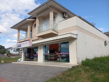 office em Rua Guy Marcos Nunes de Souza, Cocal do Sul - Cocal do Sul - SC