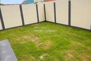 apartment em Rua Cairu, Fátima - Canoas - RS
