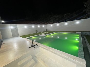 house em Avenida Airton Senna, Ponte Alta - Betim - MG