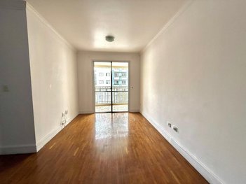 apartment em Rua Padre Chico, Perdizes - São Paulo - SP
