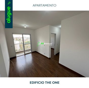 apartment em Rua Capitão Zeca de Paula, Jardim Consolação - Franca - SP