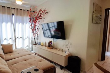 apartment em Rua Triunfo, Santa Cruz do José Jacques - Ribeirão Preto - SP