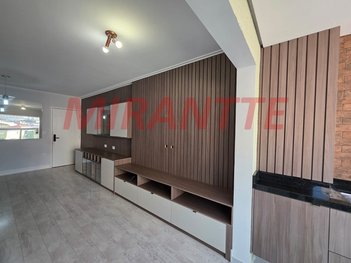 apartment em Rua Raul Dias, Parque Mandaqui - São Paulo - SP