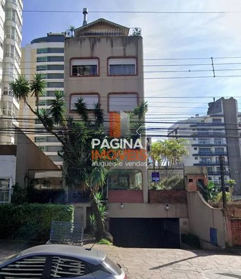 apartment em Rua Domingos Martins, Centro - Canoas - RS