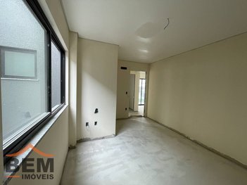 apartment em Rua Santa Inês, São Francisco de Assis - Camboriú - SC