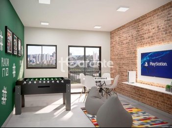 apartment em Rua Correia de Lacerda, Jardim Vila Formosa - São Paulo - SP