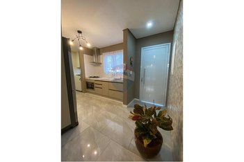 house em Rua José Artur Savietto, Cidade Nova - Jundiaí - SP